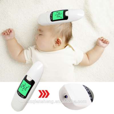 Digital 4-in-1 baby Forehead Ear Infrared Thermometer